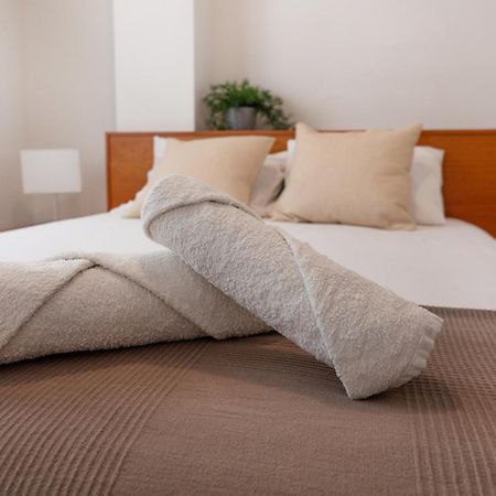 Luxotica Gardens Valencia Lejlighed Eksteriør billede