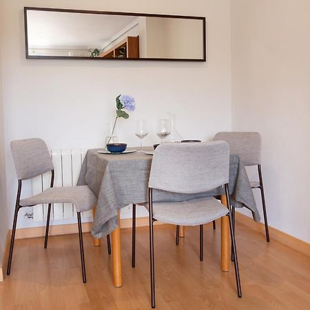 Luxotica Gardens Valencia Lejlighed Eksteriør billede