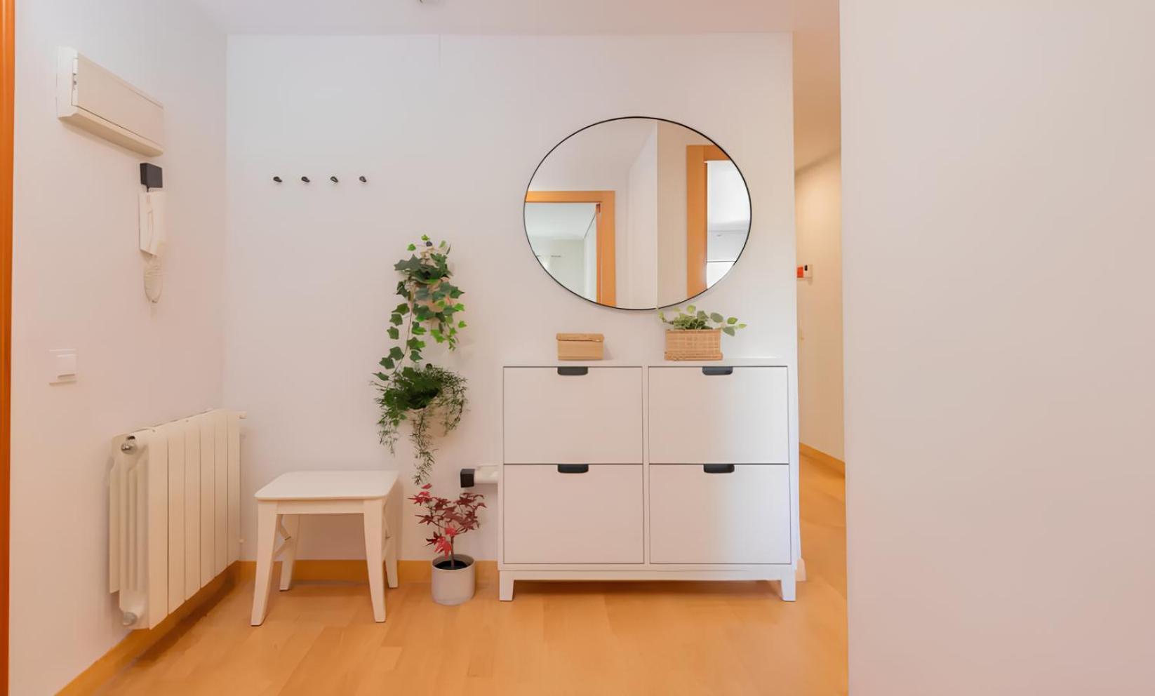 Luxotica Gardens Valencia Lejlighed Eksteriør billede