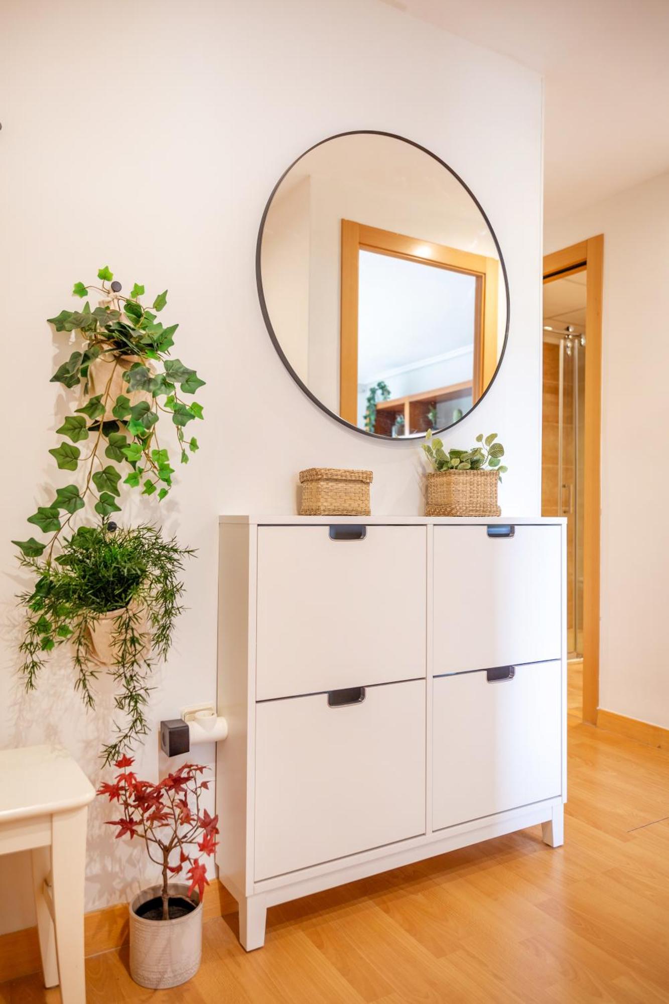 Luxotica Gardens Valencia Lejlighed Eksteriør billede