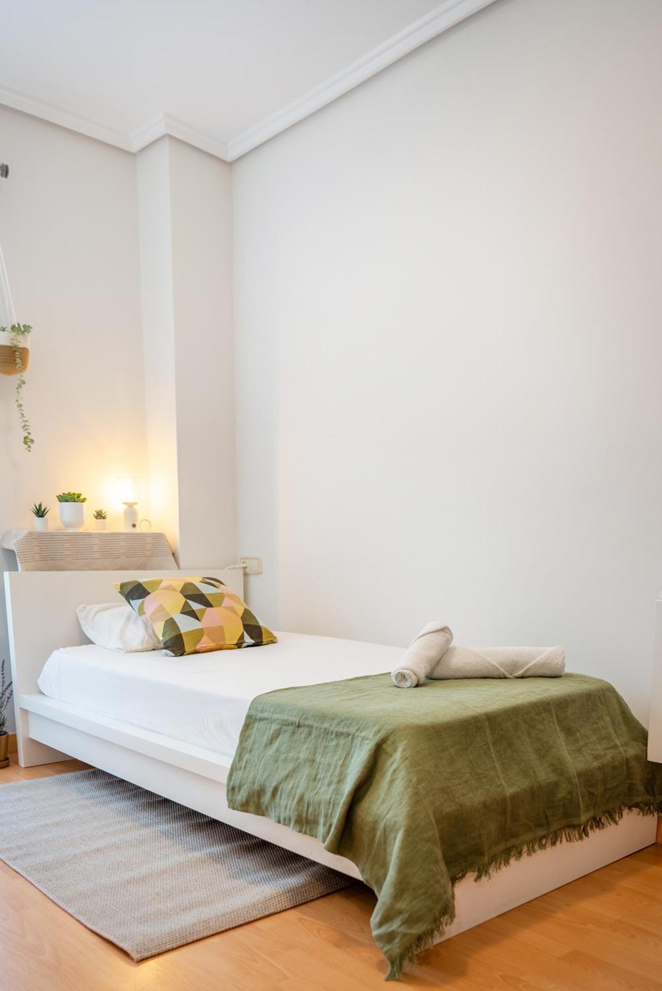 Luxotica Gardens Valencia Lejlighed Eksteriør billede