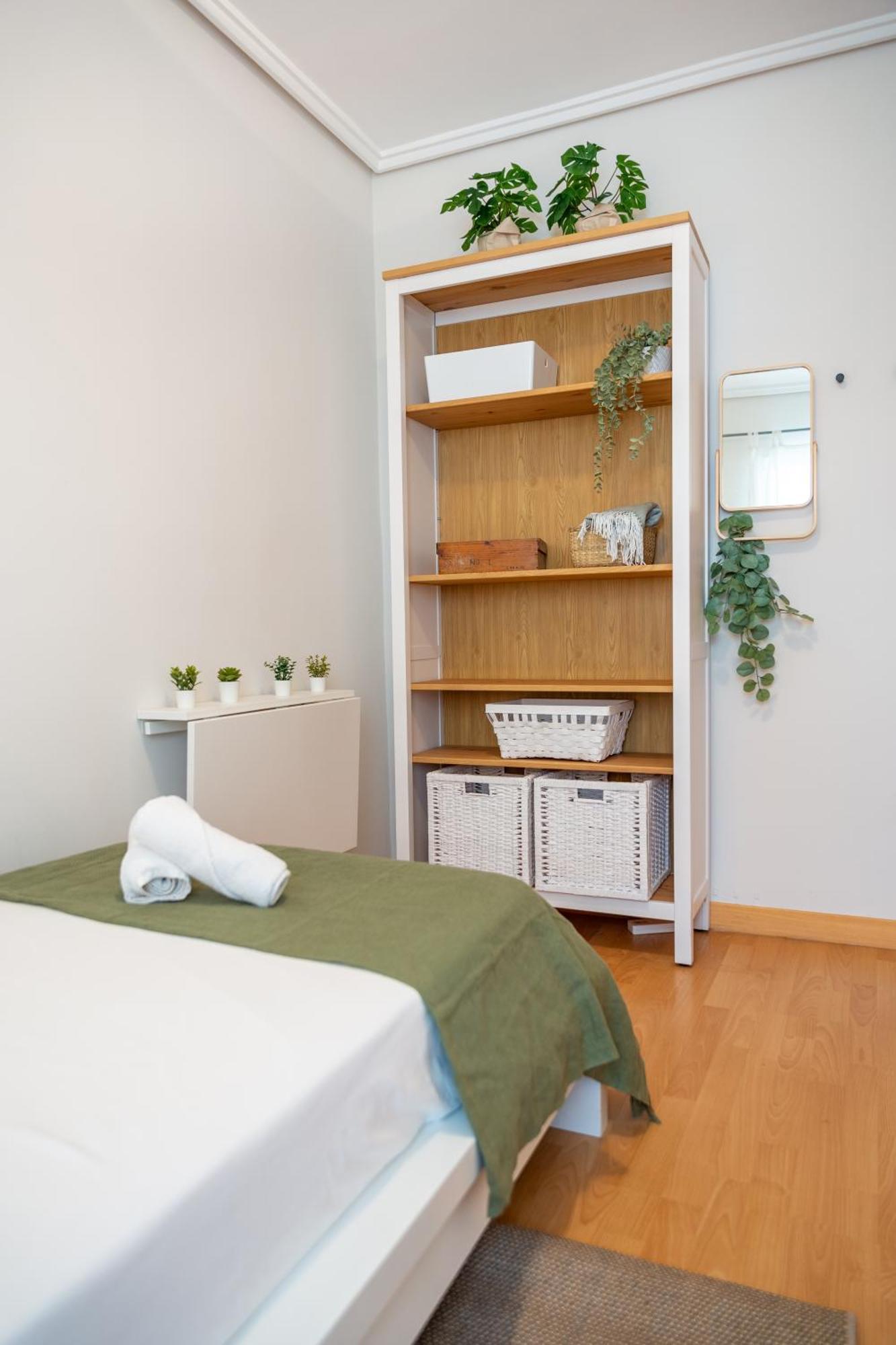 Luxotica Gardens Valencia Lejlighed Eksteriør billede